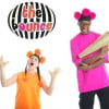 Performers in The Bounce