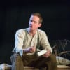 Paul Chequer in Private Peaceful at Buxton Opera House