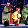 Slava's Snow Show