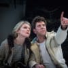 Susan Stanley as Marci and Hamish Clark as Phil