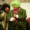 Oddsocks' production of The Wind in the Willows