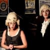 The Battling Ettricks: Christina Dawson and Robbie Lee Hurst