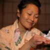 Jung Sun den Hollander as Kusumoto Taki