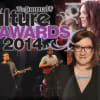 The Journal Culture Awards 2014