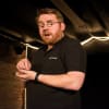 Trev Fleming in Impropriety's 300