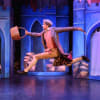 Sebastian Loe in Elves and the Shoemaker