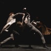 Chris Knight and Luke Rigg in Lucid Grounds