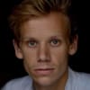 Guy Warren-Thomas as Dorian Gray