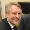 City mayor Sir Peter Soulsby: the Haymarket is a "liability"