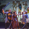 Horrible Histories - Incredible Invaders at the Belgrade, Coventry