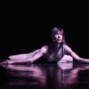 Sylvie Guillem in Akram Khan's technê