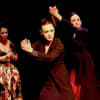 Accessible: dotdotdot dance strips flamenco back to its essence