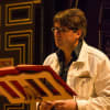 Simon Armitage