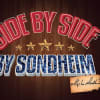 Side By Side By Sondheim - re–imagined for new production at south east London's The Jack Studio Theatre