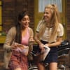 Mandeep Dhillon (Meena) and Jalleh Alizadeh (Anita)