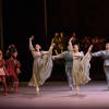 English National Ballet in Romeo and Juliet