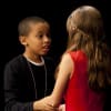 Shakespeare Schools Festival