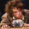 Tom Mackley as Jan