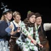 Up and Out, Christmas Sprout (Northern Stage)