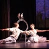Vadim Muntagirov and Lauren Cuthbertson in The Two Pigeons