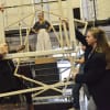 In rehearsal: The Snow Queen