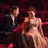 Darius Campbell (Nick Arnstein), Sheridan Smith (Fanny Brice)