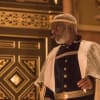 Joseph Marcell as Cymbeline