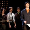 Sunny Afternoon, current West End Cast (2015)