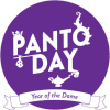 Panto Day - the Year of the Dame