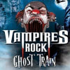 Vampires Rock - Ghost Train (Darlington Civic)