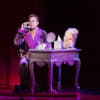 Jason Donovan in Priscilla Queen of the Desert – The Musical at the Royal Concert Hall, Nottingham