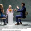 Lisa Emery, Lois Smith and Noah Bean