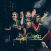 Scratchworks' Nel at Vault Festival