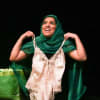 Aizzah Fatima in Dirty Pakistani Lingerie at the Continental