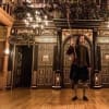 Tim McMullan as Prospero