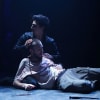 Stuart Wilde Romeo and Peter Mooney Mercutio