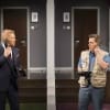 Kenneth Branagh (Ralph) and Rob Brydon (Dudley)