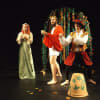 “Fairies, Romans and a whole host of madness”: Drake’s Drummers’ Shakespeare’s Avengers Assembleth: Age of Oberon is one of the latest Buxton Fringe entries