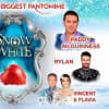 Short run: Snow White will play for seven performances