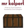 Mr Kolpert