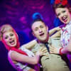 Antony Costa in Save the Last Dance for Me