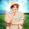 Felicity Montagu as Mrs Bennet