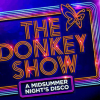 The Donkey Show - A Midsummer Night's Disco