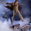 The 39 Steps (Theatre Royal, Newcastle)