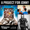 A Project for Jonny: a memorial to Jonathan Ollivier