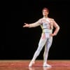 Carlos Acosta in Don Quixote pas de deux