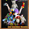 Slot Machine Theatre's Your Toys on tour at half term