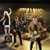 All or Nothing: The Mod Musical, at Manchester Opera House