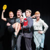 Happy Hour from Tmesis Theatre