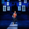 Jonathan Bailey as Jamie